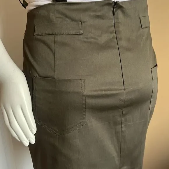 Beautiful skirt/ Size 44 - Picture 6 of 13